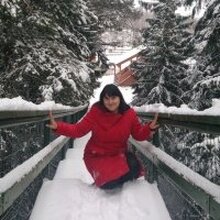 Sveta, г. Саратов