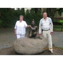 Анатолий, г. Черняховск