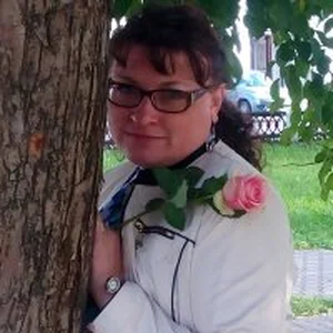 Ермолова Ирина Николаевна