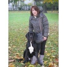 Ольга, г. Санкт-Петербург