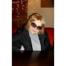 Вера, г. Санкт-Петербург