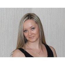 Юлия, г. Белгород