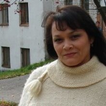 Вафа Пириева, г. Владимир