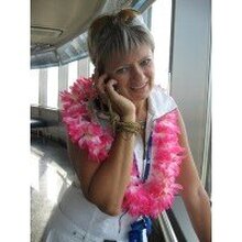 Елена Минаева, г. Москва