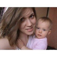 Юлия, г. Хабаровск