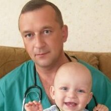 Андрей Владимирович Николаев, г. Орск