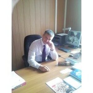 Михайлов Сергей Иванович