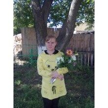 Катя, г. Заринск