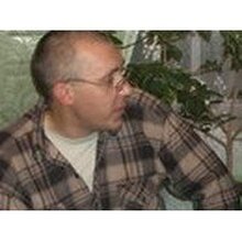 Виктор Маслов, г. Быстрый Исток