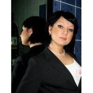 Кондратенко Анастасия Валерьевна