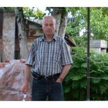 Виктор Иванович, г. Новопавловск