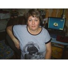 Светлана Иванова, г. Иркутск