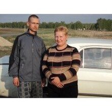 Галина, г. Красноярск