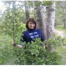 Юлия, г. Навашино