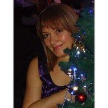 Ирина, г. Самара