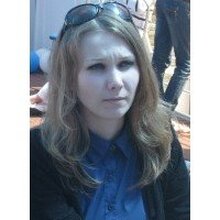 Ирина, г. Сергиев Посад