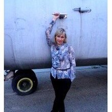 Татьяна Старикова, г. Балашов