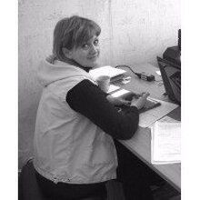 Елена, г. Лесной