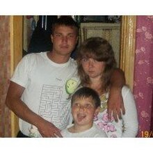 АЛЕКСАНДРОВА АННА, г. Вышний Волочек