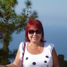 Маня, г. Оленегорск