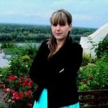 Анастасия, г. Волгоград