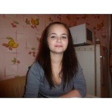 Кристина, г. Киров