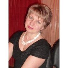 Кунова Ульяна, г. Нижний Новгород