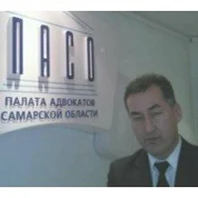 Адвокат Бекназаров Абди Дусаевич, г. Москва