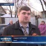 юрист Журавлев А.Г.