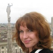  Целищева Светлана Игоревна, г. Санкт-Петербург