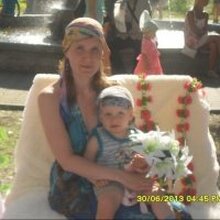 Виктория, г. Новодвинск