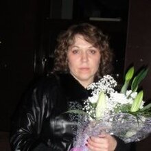 Ольга, г. Тюмень