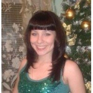 Кохман Оксана Олеговна