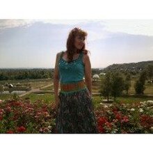 Альбина Загртдинова, г. Нижнекамск