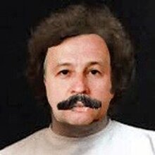 Виктор, г. Краснотурьинск