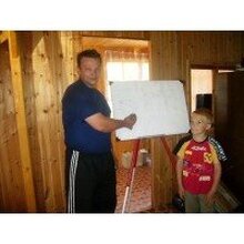 Николай, г. Гатчина