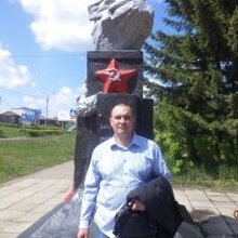 Игорь, г. Вихоревка