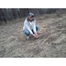 Татьяна, г. Серов