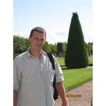 Алексей, г. Смоленск