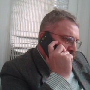 Тихонов Борис Леонтьевич