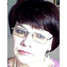 Евгения, г. Магадан