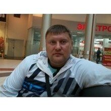 Александр, г. Новосибирск