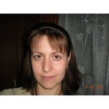 Татьяна, г. Жуков