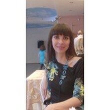 Маргарита, г. Улан-Удэ