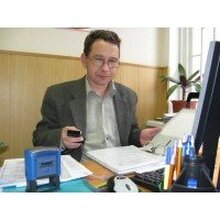  Юрьев Алексей Владимирович, г. Кирсанов