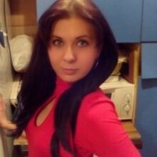 Ольга, г. Нижний Новгород