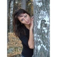 Олеся Геннадьевна Щербакова, г. Екатеринбург