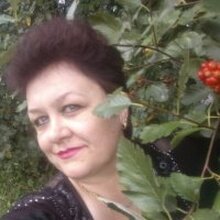 Светлана, г. Кисловодск