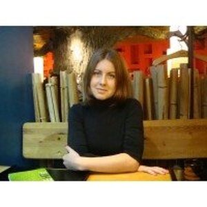 Другалева Евгения Олеговна