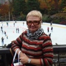 Ольга, г. Астрахань